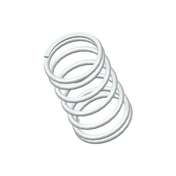 Approved Vendor Compression Spring, O= .234, L= .38, W= .020 G009961583 - main